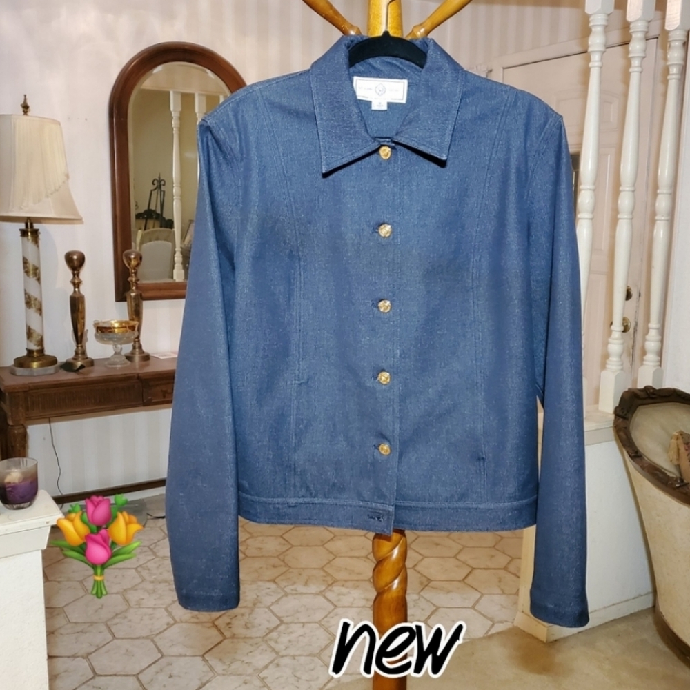 ST. John Sport Jacket